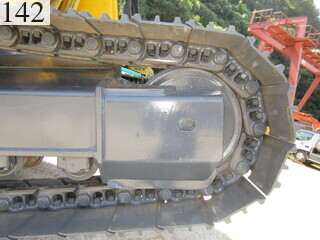 Used Construction Machine Used KOMATSU KOMATSU Demolition excavators Long front PC210LC-8N1