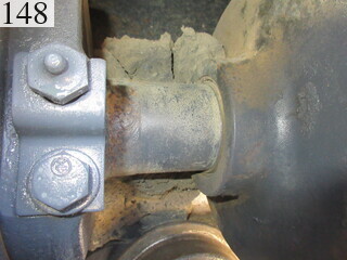 Used Construction Machine Used KOMATSU KOMATSU Demolition excavators Long front PC210LC-8N1