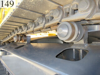 Used Construction Machine Used KOMATSU KOMATSU Demolition excavators Long front PC210LC-8N1