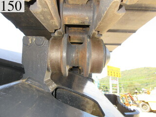 Used Construction Machine Used KOMATSU KOMATSU Demolition excavators Long front PC210LC-8N1