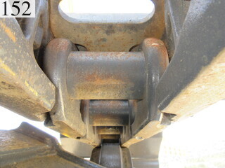 Used Construction Machine Used KOMATSU KOMATSU Demolition excavators Long front PC210LC-8N1