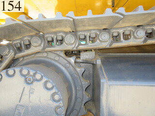 Used Construction Machine Used KOMATSU KOMATSU Demolition excavators Long front PC210LC-8N1