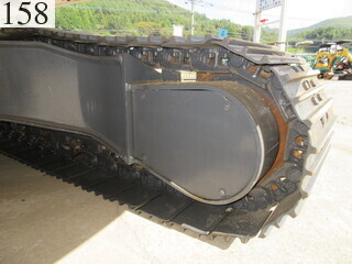 Used Construction Machine Used KOMATSU KOMATSU Demolition excavators Long front PC210LC-8N1