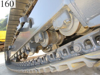 Used Construction Machine Used KOMATSU KOMATSU Demolition excavators Long front PC210LC-8N1