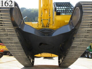 Used Construction Machine Used KOMATSU KOMATSU Demolition excavators Long front PC210LC-8N1
