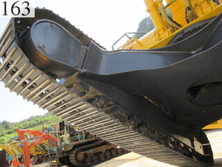Used Construction Machine Used KOMATSU KOMATSU Demolition excavators Long front PC210LC-8N1