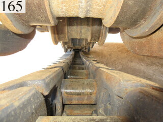 Used Construction Machine Used KOMATSU KOMATSU Demolition excavators Long front PC210LC-8N1