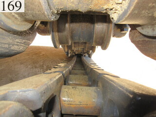 Used Construction Machine Used KOMATSU KOMATSU Demolition excavators Long front PC210LC-8N1