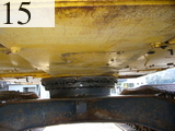 中古建設機械 中古 コマツ KOMATSU 油圧ショベル・バックホー ０．７－０．９立米 PC220LC-7