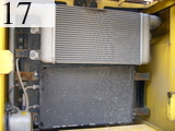 中古建設機械 中古 コマツ KOMATSU 油圧ショベル・バックホー ０．７－０．９立米 PC220LC-7