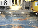 中古建設機械 中古 コマツ KOMATSU 油圧ショベル・バックホー ０．７－０．９立米 PC220LC-7