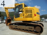 中古建設機械 中古 コマツ KOMATSU 油圧ショベル・バックホー ０．７－０．９立米 PC228US-10