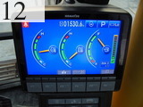 中古建設機械 中古 コマツ KOMATSU 油圧ショベル・バックホー ０．７－０．９立米 PC228US-10