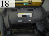 中古建設機械 中古 コマツ KOMATSU 油圧ショベル・バックホー ０．７－０．９立米 PC228US-10