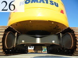 中古建設機械 中古 コマツ KOMATSU 油圧ショベル・バックホー ０．７－０．９立米 PC228US-10