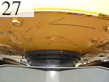 中古建設機械 中古 コマツ KOMATSU 油圧ショベル・バックホー ０．７－０．９立米 PC228US-10