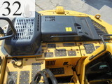 中古建設機械 中古 コマツ KOMATSU 油圧ショベル・バックホー ０．７－０．９立米 PC228US-10