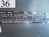 中古建設機械 中古 コマツ KOMATSU 油圧ショベル・バックホー ０．７－０．９立米 PC228US-10