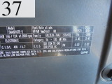 中古建設機械 中古 コマツ KOMATSU 油圧ショベル・バックホー ０．７－０．９立米 PC228US-10