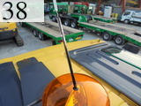 中古建設機械 中古 コマツ KOMATSU 油圧ショベル・バックホー ０．７－０．９立米 PC228US-10
