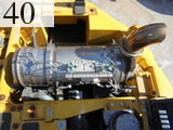 中古建設機械 中古 コマツ KOMATSU 油圧ショベル・バックホー ０．７－０．９立米 PC228US-10
