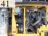 中古建設機械 中古 コマツ KOMATSU 油圧ショベル・バックホー ０．７－０．９立米 PC228US-10