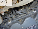 中古建設機械 中古 コマツ KOMATSU 油圧ショベル・バックホー ０．７－０．９立米 PC228US-10