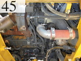 中古建設機械 中古 コマツ KOMATSU 油圧ショベル・バックホー ０．７－０．９立米 PC228US-10