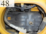 中古建設機械 中古 コマツ KOMATSU 油圧ショベル・バックホー ０．７－０．９立米 PC228US-10