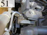 中古建設機械 中古 コマツ KOMATSU 油圧ショベル・バックホー ０．７－０．９立米 PC228US-10