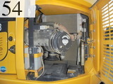 中古建設機械 中古 コマツ KOMATSU 油圧ショベル・バックホー ０．７－０．９立米 PC228US-10