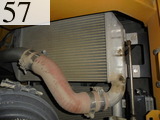 中古建設機械 中古 コマツ KOMATSU 油圧ショベル・バックホー ０．７－０．９立米 PC228US-10