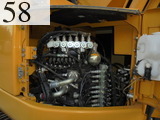 中古建設機械 中古 コマツ KOMATSU 油圧ショベル・バックホー ０．７－０．９立米 PC228US-10