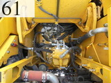 中古建設機械 中古 コマツ KOMATSU 油圧ショベル・バックホー ０．７－０．９立米 PC228US-10