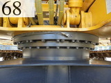 中古建設機械 中古 コマツ KOMATSU 油圧ショベル・バックホー ０．７－０．９立米 PC228US-10