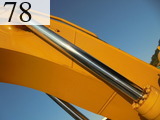 中古建設機械 中古 コマツ KOMATSU 油圧ショベル・バックホー ０．７－０．９立米 PC228US-10