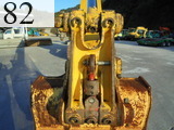 中古建設機械 中古 コマツ KOMATSU 油圧ショベル・バックホー ０．７－０．９立米 PC228US-10