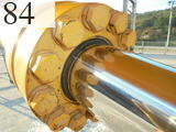 中古建設機械 中古 コマツ KOMATSU 油圧ショベル・バックホー ０．７－０．９立米 PC228US-10