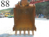 中古建設機械 中古 コマツ KOMATSU 油圧ショベル・バックホー ０．７－０．９立米 PC228US-10