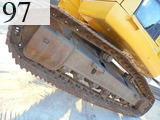中古建設機械 中古 コマツ KOMATSU 油圧ショベル・バックホー ０．７－０．９立米 PC228US-10