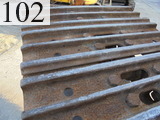 中古建設機械 中古 コマツ KOMATSU 油圧ショベル・バックホー ０．７－０．９立米 PC228US-10