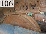 中古建設機械 中古 コマツ KOMATSU 油圧ショベル・バックホー ０．７－０．９立米 PC228US-10