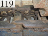 中古建設機械 中古 コマツ KOMATSU 油圧ショベル・バックホー ０．７－０．９立米 PC228US-10