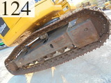中古建設機械 中古 コマツ KOMATSU 油圧ショベル・バックホー ０．７－０．９立米 PC228US-10