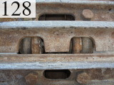 中古建設機械 中古 コマツ KOMATSU 油圧ショベル・バックホー ０．７－０．９立米 PC228US-10