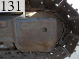 中古建設機械 中古 コマツ KOMATSU 油圧ショベル・バックホー ０．７－０．９立米 PC228US-10
