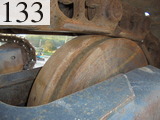 中古建設機械 中古 コマツ KOMATSU 油圧ショベル・バックホー ０．７－０．９立米 PC228US-10