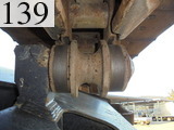 中古建設機械 中古 コマツ KOMATSU 油圧ショベル・バックホー ０．７－０．９立米 PC228US-10
