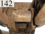 中古建設機械 中古 コマツ KOMATSU 油圧ショベル・バックホー ０．７－０．９立米 PC228US-10