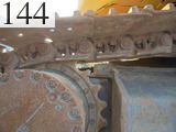 中古建設機械 中古 コマツ KOMATSU 油圧ショベル・バックホー ０．７－０．９立米 PC228US-10